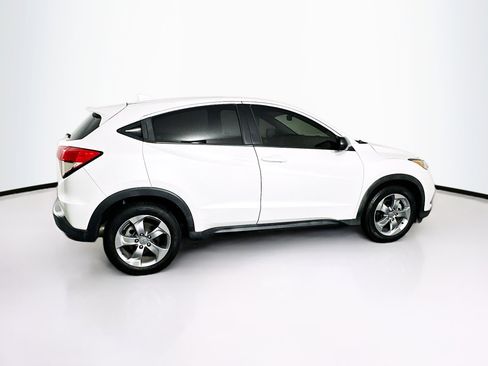 Used 2022 Honda HR-V LX image 10
