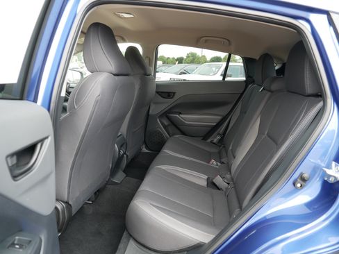 Used 2025 Subaru Crosstrek 2.5i Premium AWD/4WD image 34