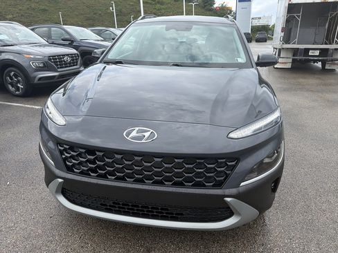 Certified 2023 Hyundai Kona SEL w/ Convenience Package AWD/4WD image 11