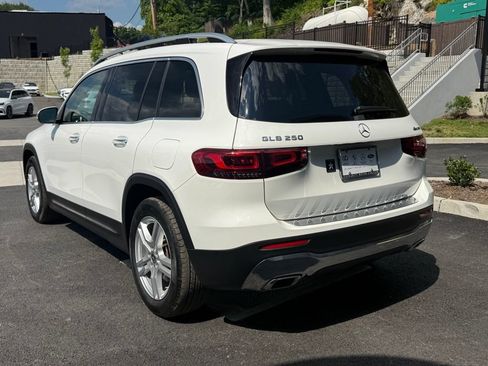 Used 2023 Mercedes-Benz GLB 250 4MATIC image 7