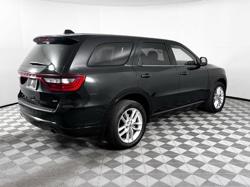 Used 2023 Dodge Durango GT image 7