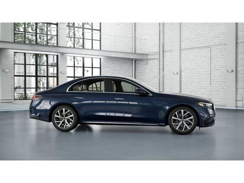 New 2027 Mercedes-Benz E 350 4MATIC Sedan image 15
