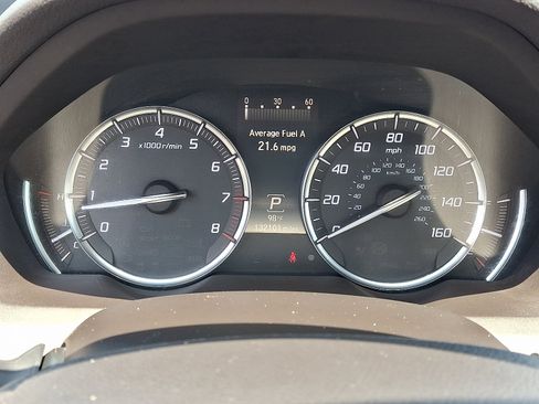 Used 2018 Acura TLX V6 SH-AWD w/ Technology Pkg image 21