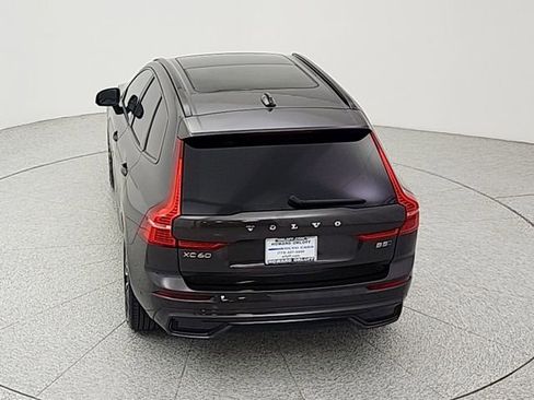 Used 2025 Volvo XC60 B5 Plus AWD/4WD image 34