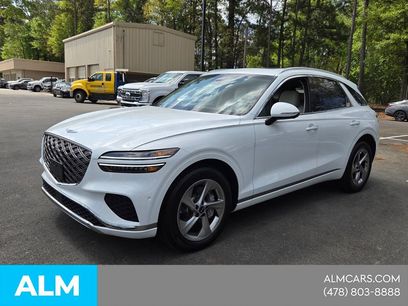 Used 2026 Genesis GV70 2.5T Advanced