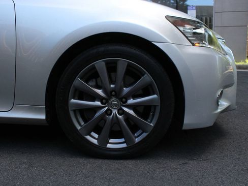 Used 2015 Lexus GS 350 RWD image 4