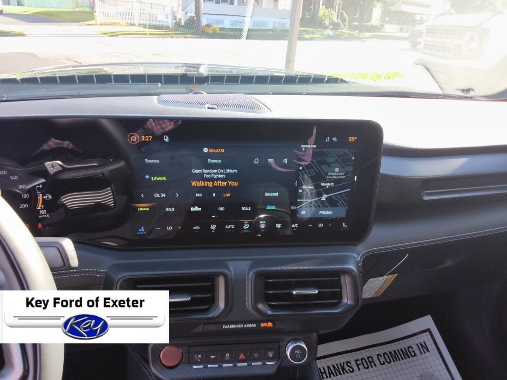 New 2026 Ford Mustang Dark Horse SC RWD image 52