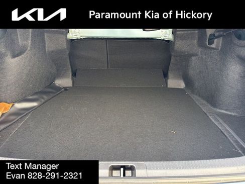 Used 2025 Toyota Camry SE w/ Multimedia Upgrade Package FWD image 11