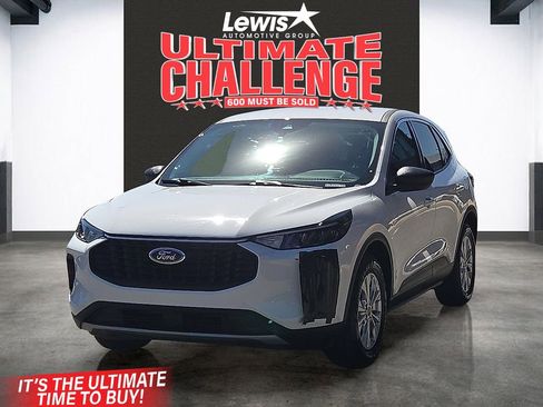 Used 2024 Ford Escape Active image 1