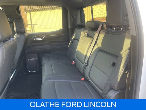 Used 2023 GMC Sierra 1500 Denali image 26