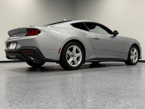 New 2026 Ford Mustang Coupe RWD image 12