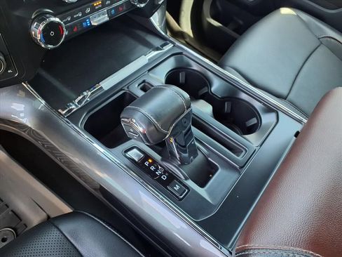 Used 2023 Ford F150 Lariat w/ Equipment Group 502A High image 29