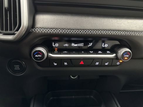 New 2026 MAZDA CX-50 AWD 2.5 S w/ Cargo Package image 33