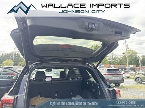 New 2026 Subaru Outback Touring XT AWD/4WD image 87