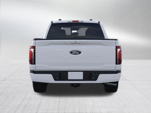 New 2026 Ford F150 Lariat AWD/4WD image 7