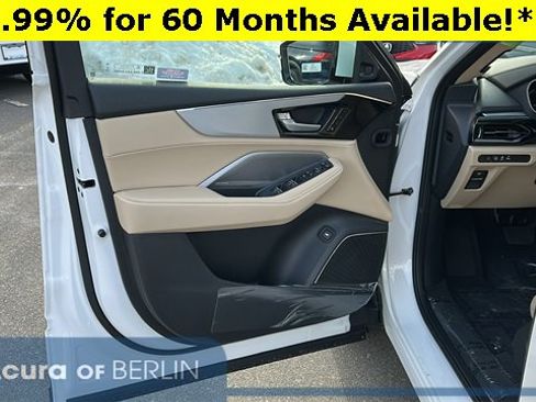 New 2026 Acura MDX w/ Technology Package image 8