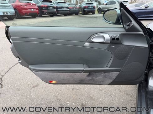 Used 2008 Porsche Cayman S image 41