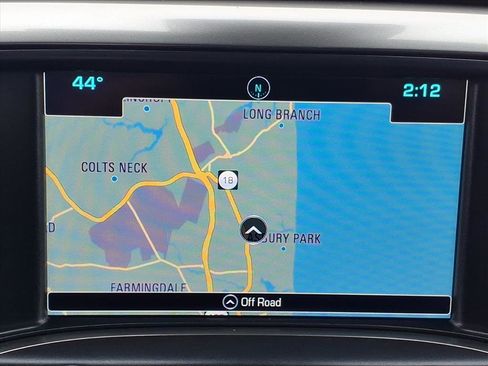 Used 2016 Chevrolet Silverado 2500 LTZ w/ LTZ Plus Package image 15