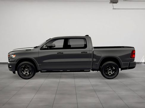 New 2026 RAM 1500 Big Horn image 6
