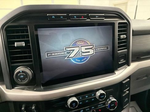 Used 2023 Ford F150 XLT w/ Equipment Group 302A High AWD/4WD image 28