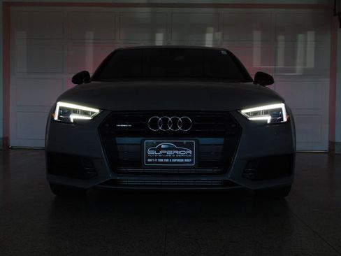Used 2018 Audi A4 2.0T Premium Plus AWD/4WD image 13