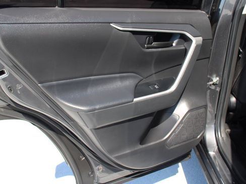 Certified 2024 Toyota RAV4 LE image 12