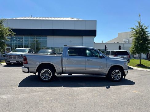 Used 2023 RAM 1500 Limited AWD/4WD image 8