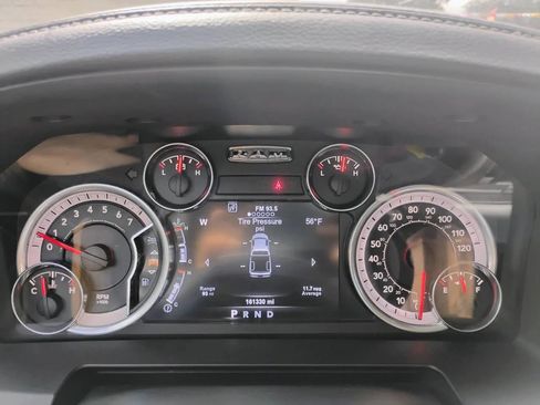 Used 2015 RAM 1500 Sport w/ Comfort Group image 21