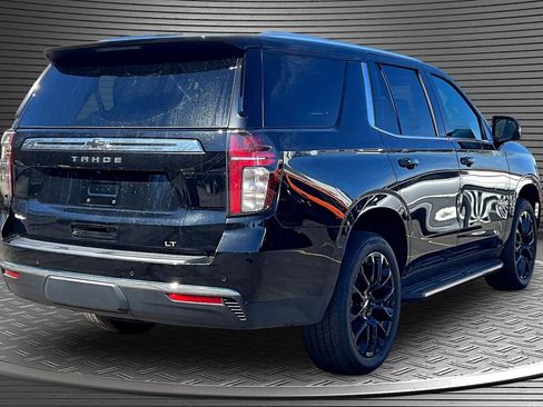 Used 2023 Chevrolet Tahoe LT w/ LT Signature Plus Package image 6