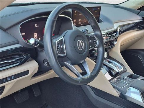 Certified 2023 Acura MDX SH-AWD image 10
