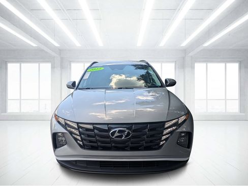Used 2023 Hyundai Tucson SEL FWD image 8