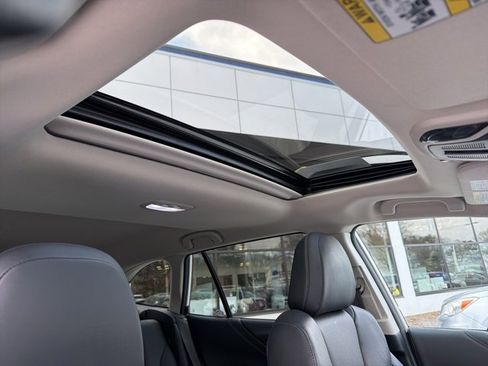 Used 2023 Subaru Outback Touring XT image 27