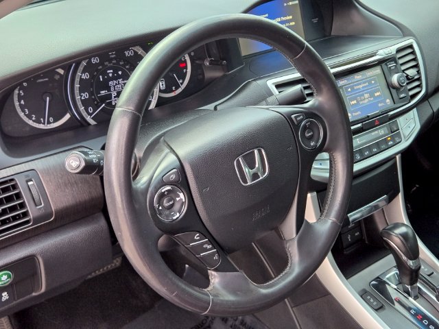 Used 2013 Honda Accord EX-L image 26