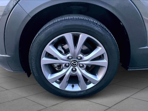 Used 2021 MAZDA CX-30 AWD 2.5 S w/ Premium Package image 10