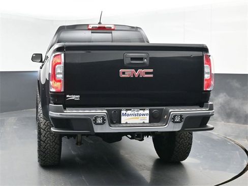 Used 2018 GMC Canyon SLE w/ SLE Convenience Package image 13