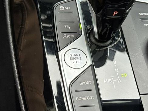 Used 2022 BMW X4 xDrive30i w/ Convenience Package image 26