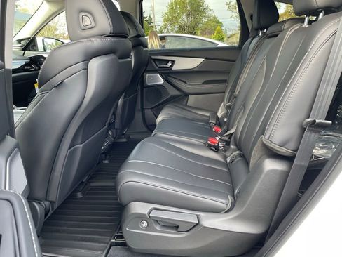 New 2026 Acura MDX SH-AWD w/ Technology Package image 14