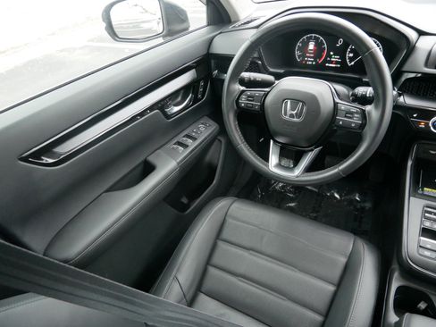 Used 2023 Honda CR-V EX-L image 9