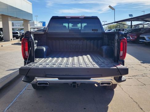 New 2026 GMC Sierra 1500 SLT w/ SLT Premium Plus Package image 49