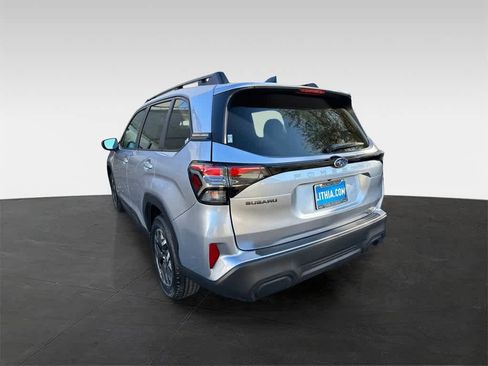 New 2026 Subaru Forester Premium image 4