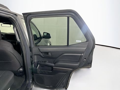 Used 2025 Toyota 4Runner SR5 image 29