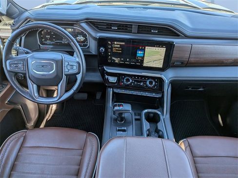 Used 2023 GMC Sierra 1500 Denali Ultimate image 16