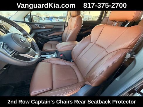 Used 2024 Subaru Ascent Touring image 13