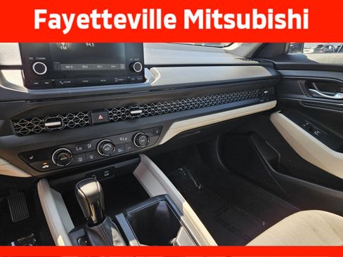 Used 2023 Honda Accord EX image 20