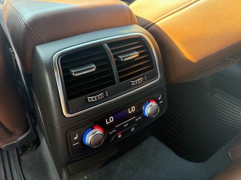 Used 2016 Audi A7 TDI Prestige w/ Prestige Package image 14