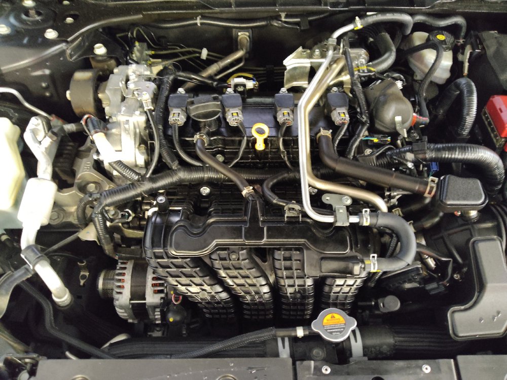 Used 2021 Nissan Altima 2.5 SL FWD image 30