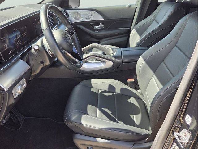 Used 2026 Mercedes-Benz GLE 350 4MATIC image 10