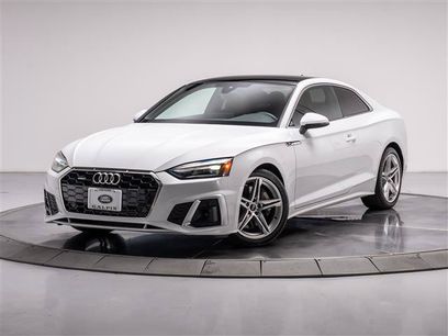 Used 2022 Audi A5 2.0T Premium w/ Convenience Package
