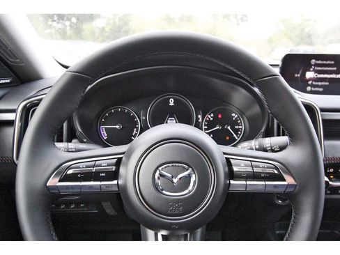 New 2026 MAZDA CX-50 2.5 Hybrid w/ Weather Package image 11