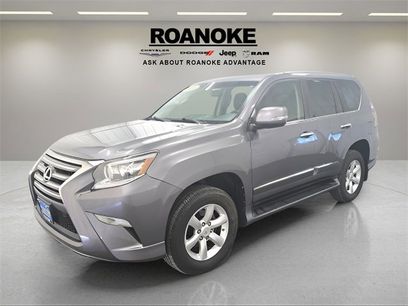 Used 2016 Lexus GX 460